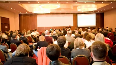 Community Meeting